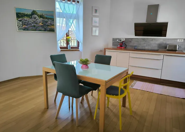 Apartament Matea
