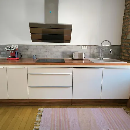 Matea Apartmán Opatija