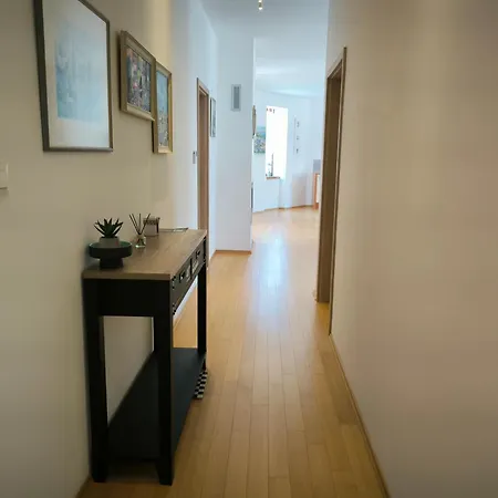Apartmán Matea Opatija
