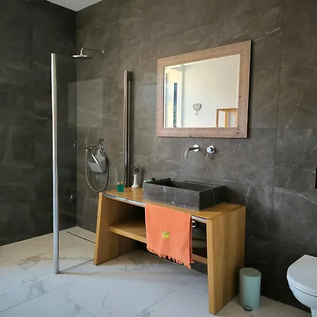 Apartmán Matea Opatija