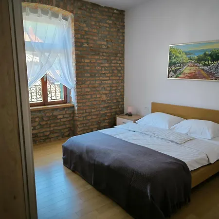 Matea Apartmán Opatija