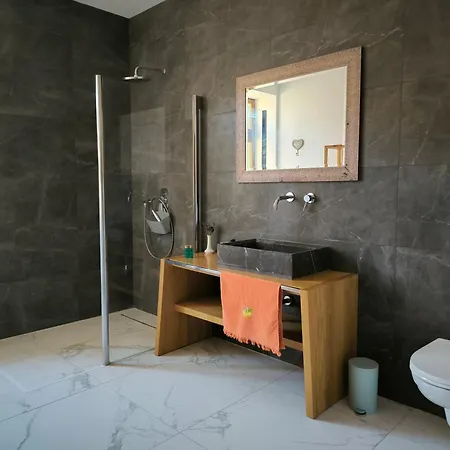 Apartmán Matea Opatija