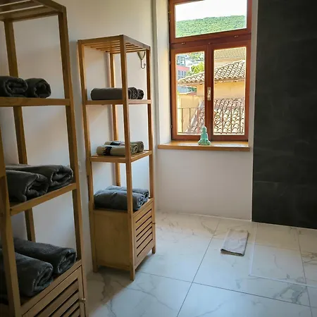 Apartmán Matea Opatija