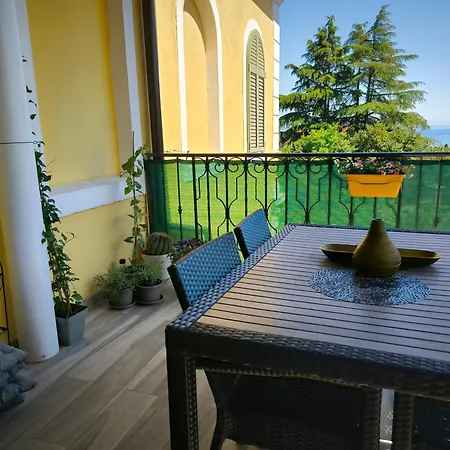 Apartment Matea