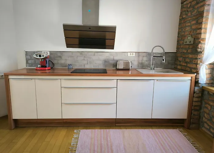 Matea Apartmán Opatija