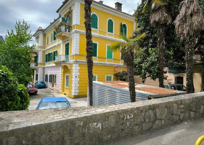 Matea Opatija