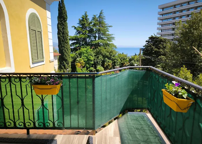 Matea * Opatija