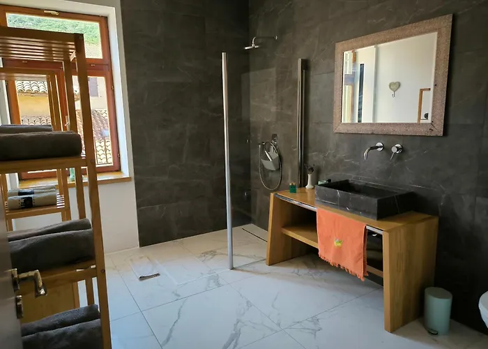 Matea Apartmán *