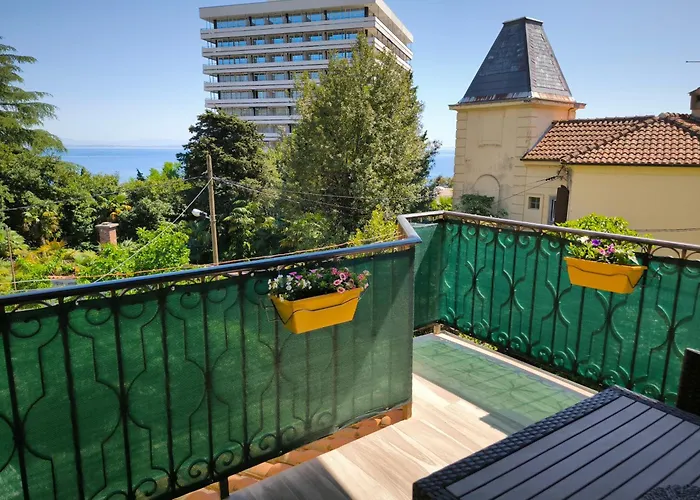 Matea * Opatija
