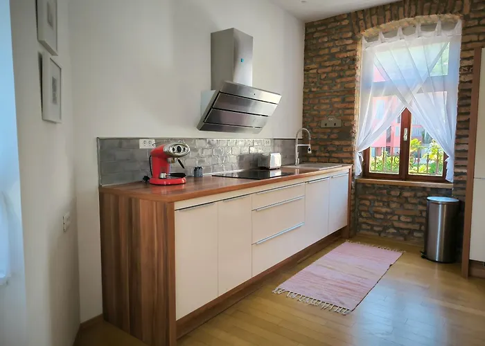 Apartmán Matea