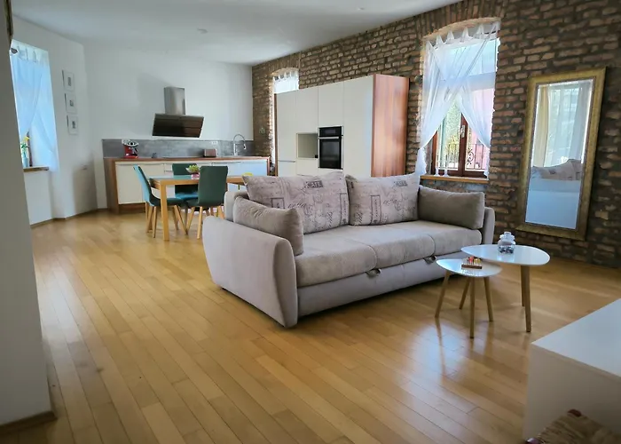 Apartmán Matea *
