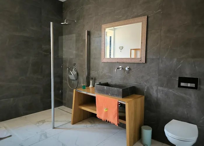Apartmán Matea Opatija