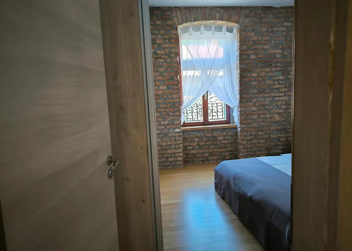 Matea Apartmán