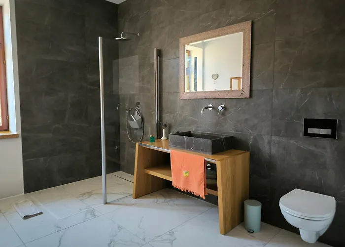 Apartmán Matea Opatija