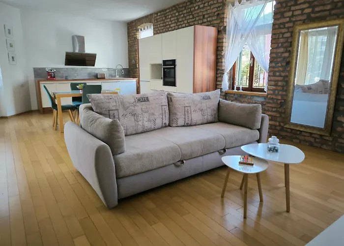 Apartmán Matea