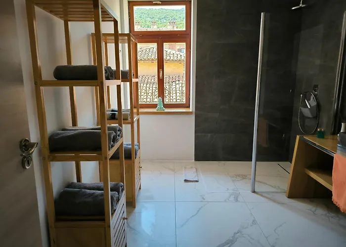Matea Apartmán