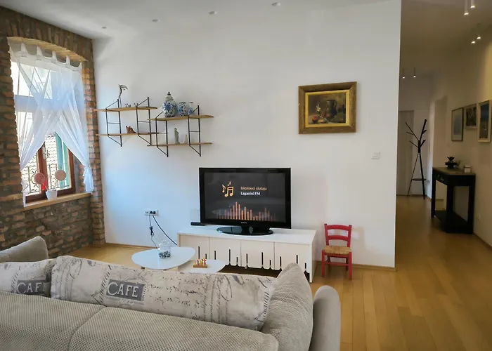 Apartmán Matea