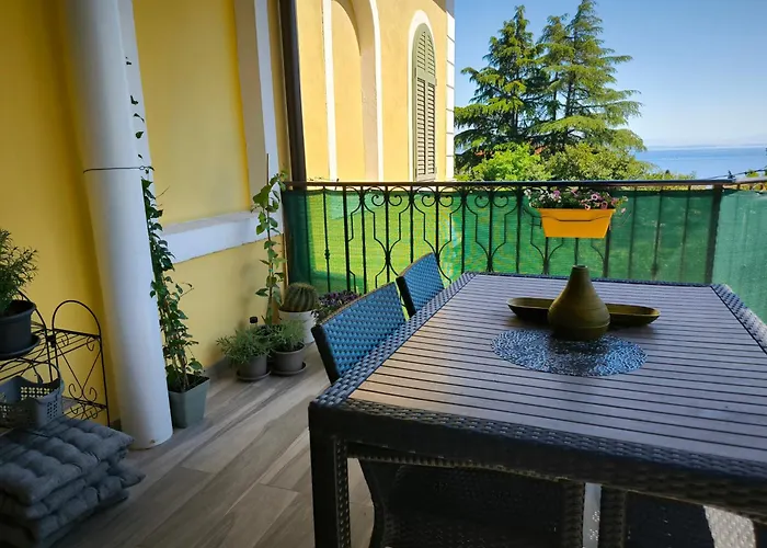 Apartmán Matea