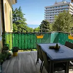 Matea Apartment *