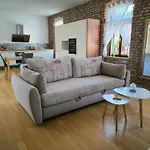 Apartment Matea