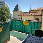 Matea Apartment *