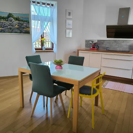 Apartamento Matea
