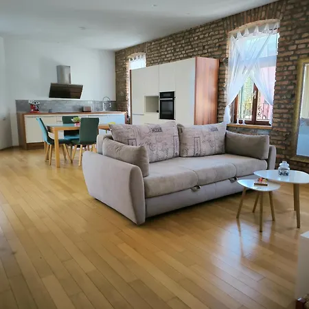 Apartamento Matea *