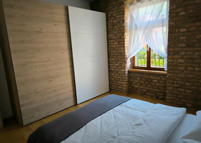 Matea Apartamento *